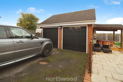 undefined, Wainscot Place, Doncaster DN6