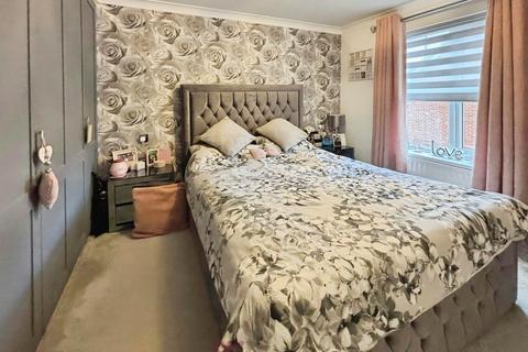 4 bedroom detached house for sale, Wainscot Place, Doncaster DN6