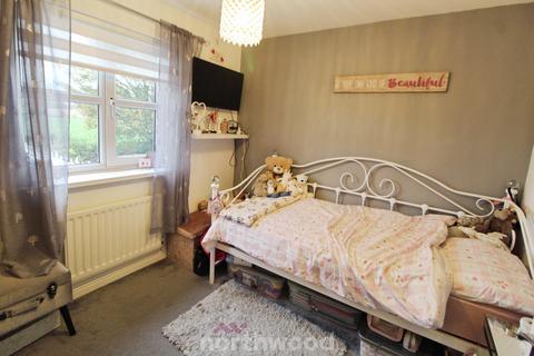 14 Wainscot Place, Skellow, Doncaster, DN6 8SJ