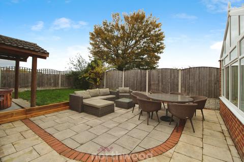 14 Wainscot Place, Skellow, Doncaster, DN6 8SJ