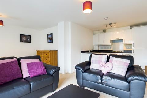 1 bedroom flat for sale, Sirius Apartments, Copper Quarter, Swansea, SA1