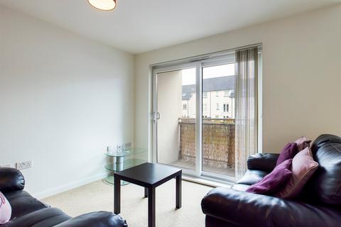 1 bedroom flat for sale, Sirius Apartments, Copper Quarter, Swansea, SA1