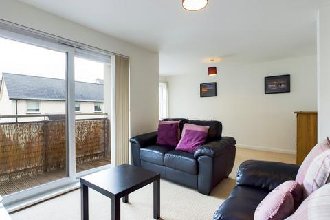 1 bedroom flat for sale, Sirius Apartments, Copper Quarter, Swansea, SA1