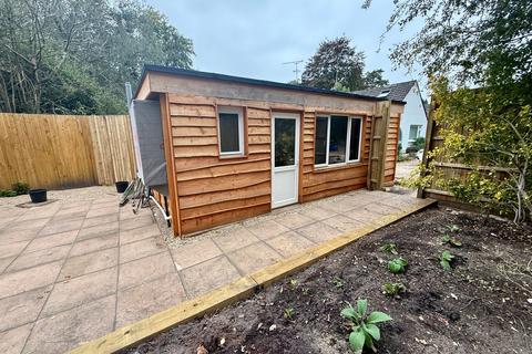 undefined, Glenmoor House, Horton Road, BH24