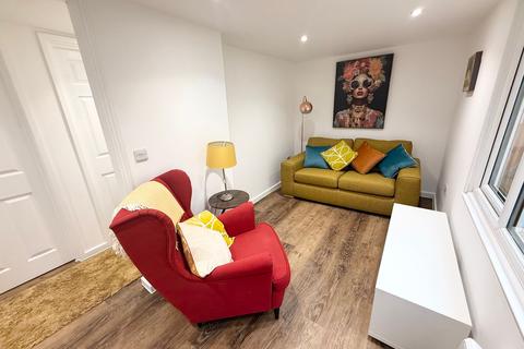 undefined, Glenmoor House, Horton Road, BH24