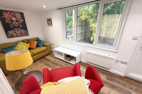 undefined, Glenmoor House, Horton Road, BH24