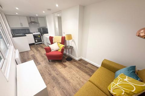 undefined, Glenmoor House, Horton Road, BH24