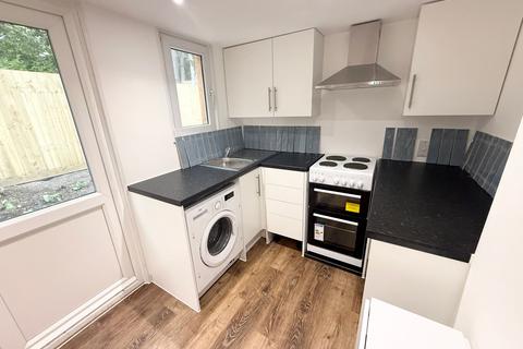 undefined, Glenmoor House, Horton Road, BH24