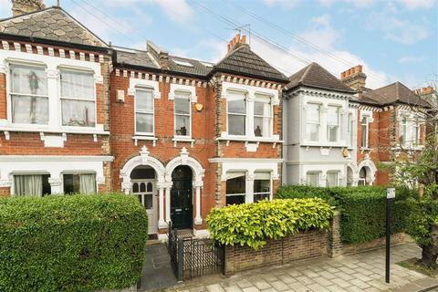 Honeybrook Road, London SW12
