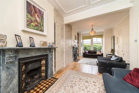 undefined, Honeybrook Road, London SW12