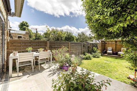 undefined, Honeybrook Road, London SW12
