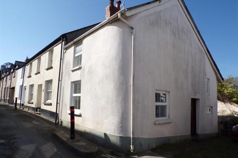 undefined, Church Street, Braunton