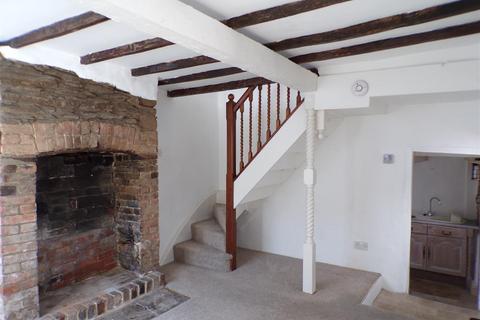 undefined, Church Street, Braunton