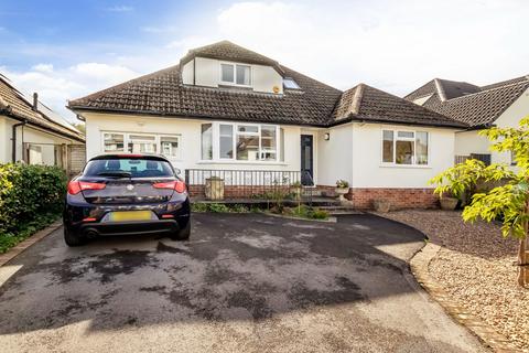 4 bedroom detached house for sale, Oakleigh Close, Bristol BS48