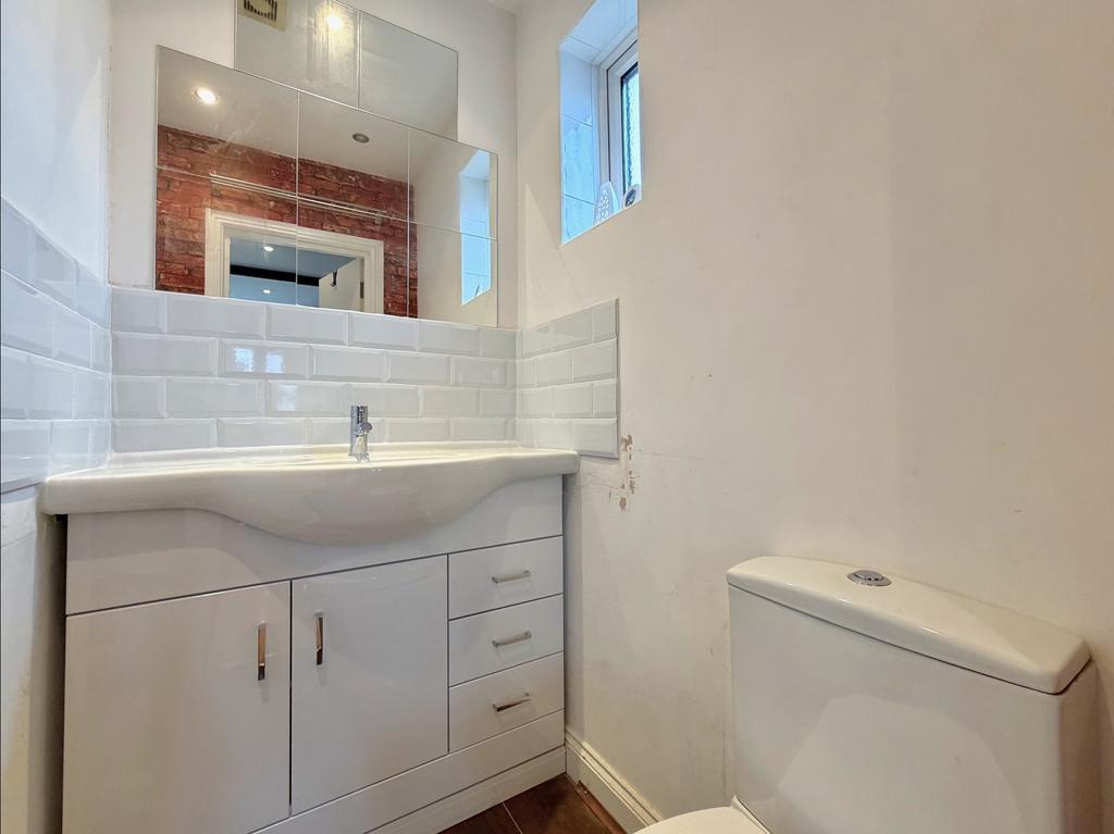 En-Suite W/C