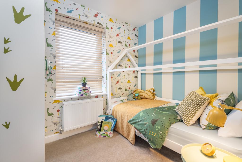 Kingsley Bedroom 4