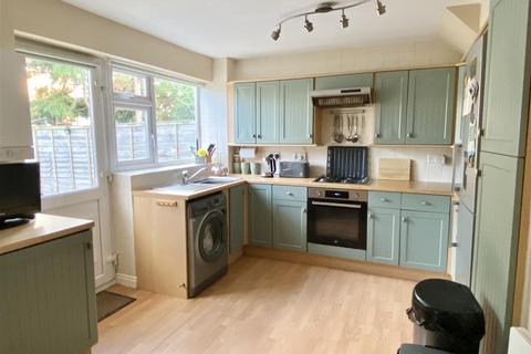 undefined, 16 Walnut Drive, Shrewsbury SY1 3SQ