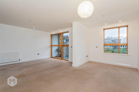 2 bedroom penthouse for sale, Deakins Mill Way, Egerton, Bolton, Greater Manchester, BL7 9YX