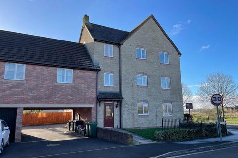2 bedroom flat to rent, Market Avenue, St Georges, Weston-super-mare