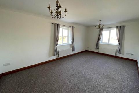 2 bedroom flat to rent, Market Avenue, St Georges, Weston-super-mare