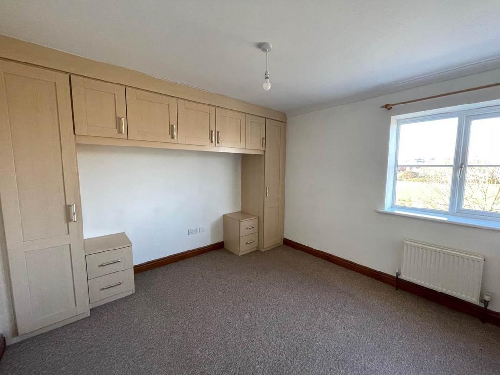 Market ave 31 bed 1