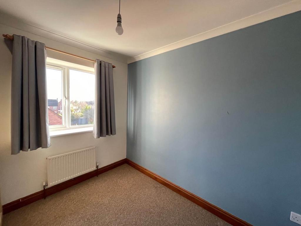 Market ave 31 bed 2