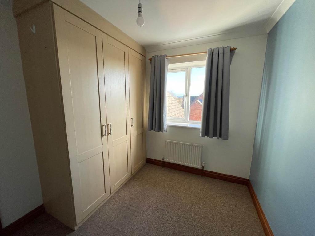 Market ave 31 bed 2