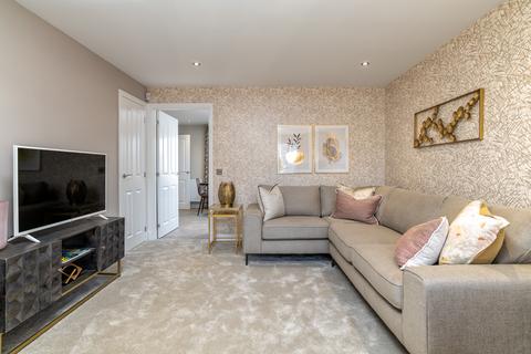undefined, Fenton at Auchinleck Village Auchinleck Road, Robroyston, Glasgow G33