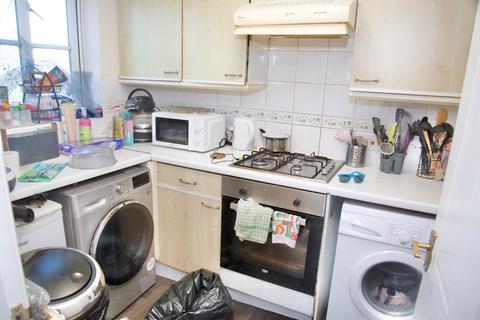 undefined, Woburn Close, Thamesmead, SE28 8QZ