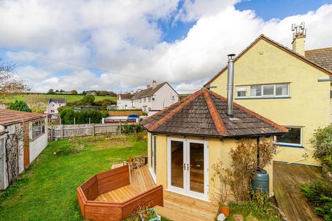 3 bedroom semi-detached house for sale, Greenbanks, Slapton, Kingsbridge