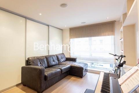 undefined, Townmead Road,  Imperial Wharf SW6
