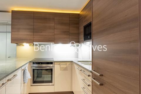 undefined, Townmead Road,  Imperial Wharf SW6