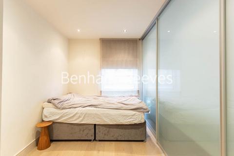 undefined, Townmead Road,  Imperial Wharf SW6