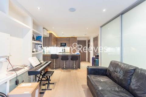undefined, Townmead Road,  Imperial Wharf SW6