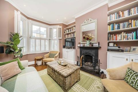 undefined, Wellfield Road, London SW16