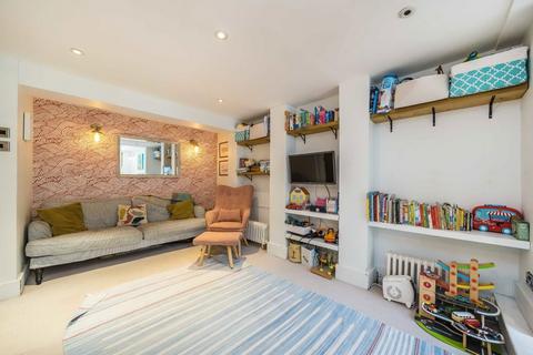 undefined, Wellfield Road, London SW16