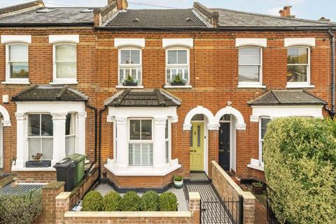 undefined, Wellfield Road, London SW16