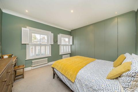 undefined, Wellfield Road, London SW16