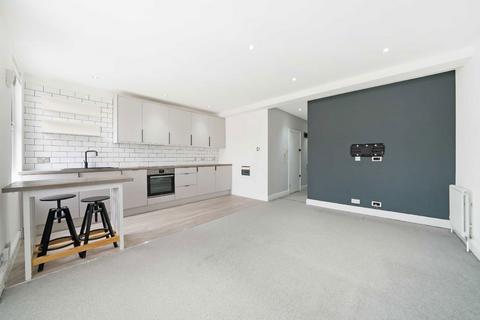 undefined, Gleneagle Road, London SW16
