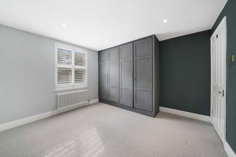 undefined, Gleneagle Road, London SW16