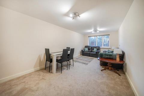 2 bedroom flat for sale, Manor Park,  Headington,  OX3