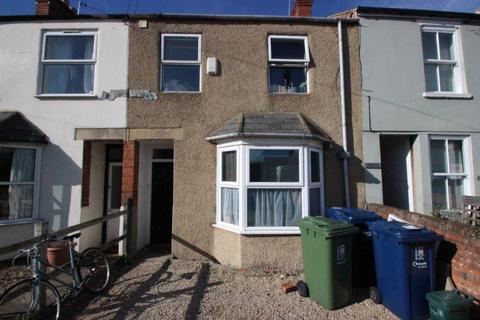 undefined, Magdalen Road