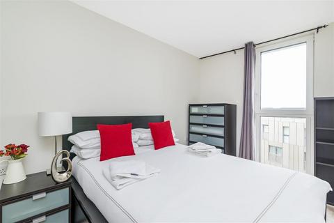 undefined, Woods House, Grosvenor Waterside, 7 Gatliff Road, London, SW1W