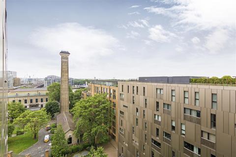 undefined, Woods House, Grosvenor Waterside, 7 Gatliff Road, London, SW1W