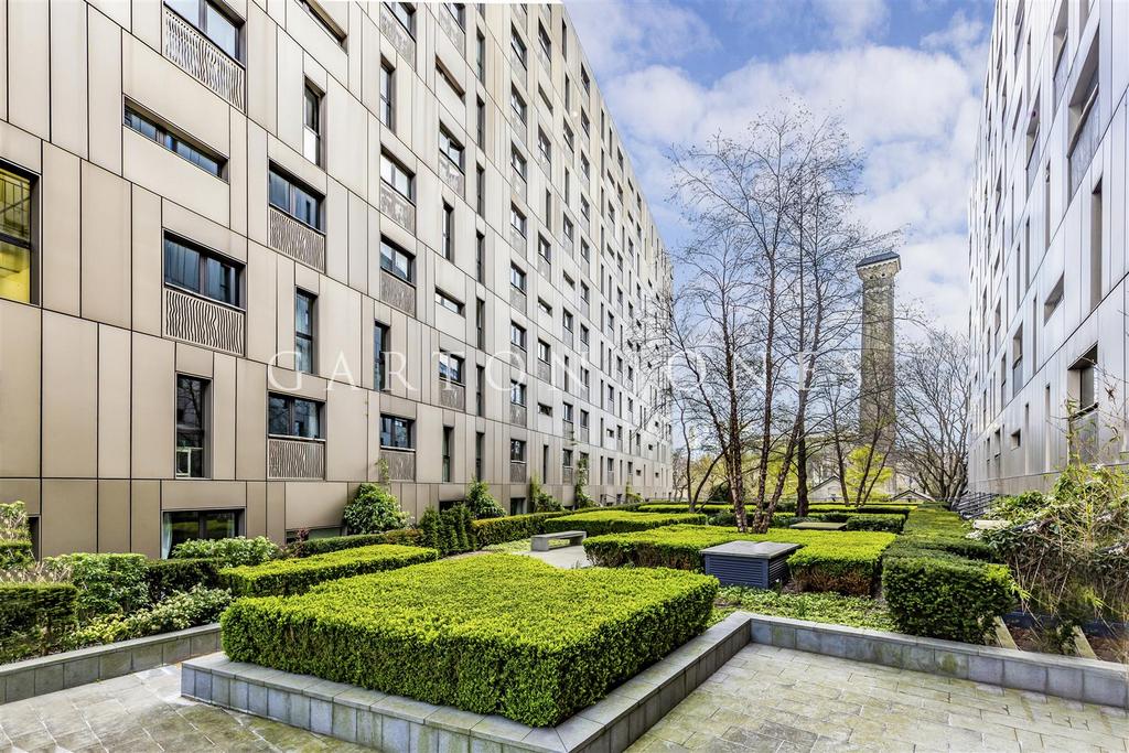 Communal Gardens