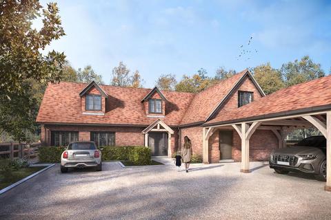 undefined, Norwood Hill road, Charlwood RH6
