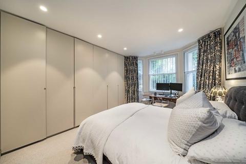 2 bedroom flat to rent, Cambridge Gardens, London W10