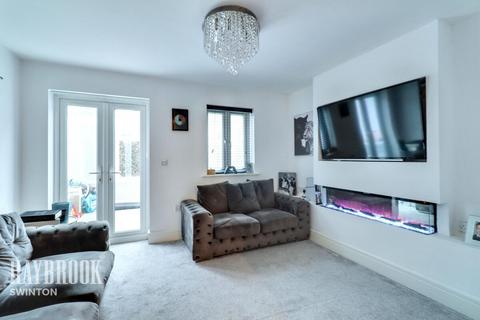undefined, Whitworth Lane, Rotherham