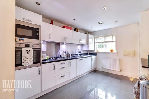 undefined, Whitworth Lane, Rotherham