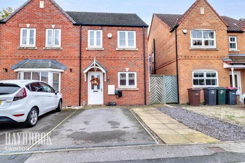 undefined, Whitworth Lane, Rotherham